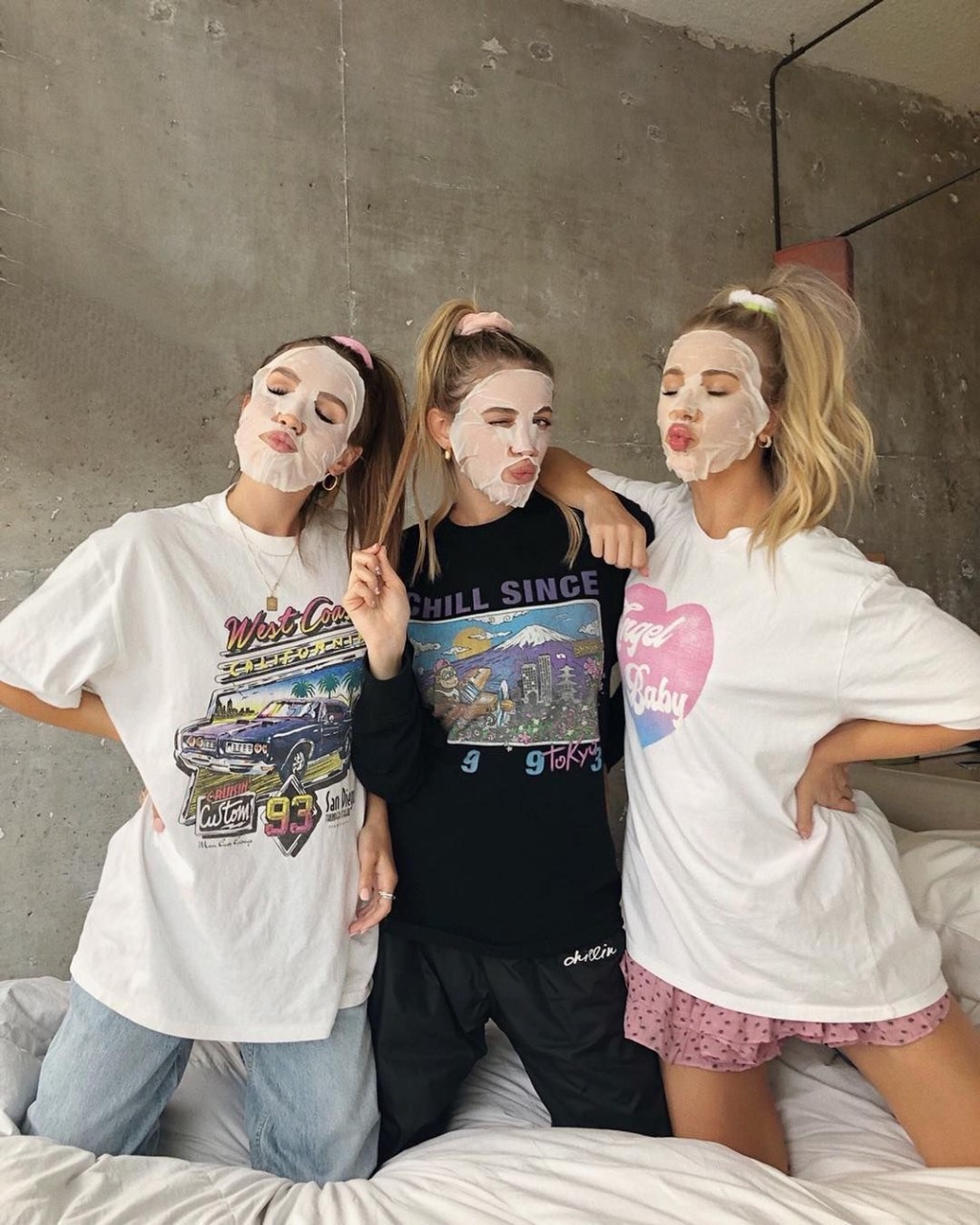 Hosting A Girl’s Night In-Ideas and&nbsp;tips