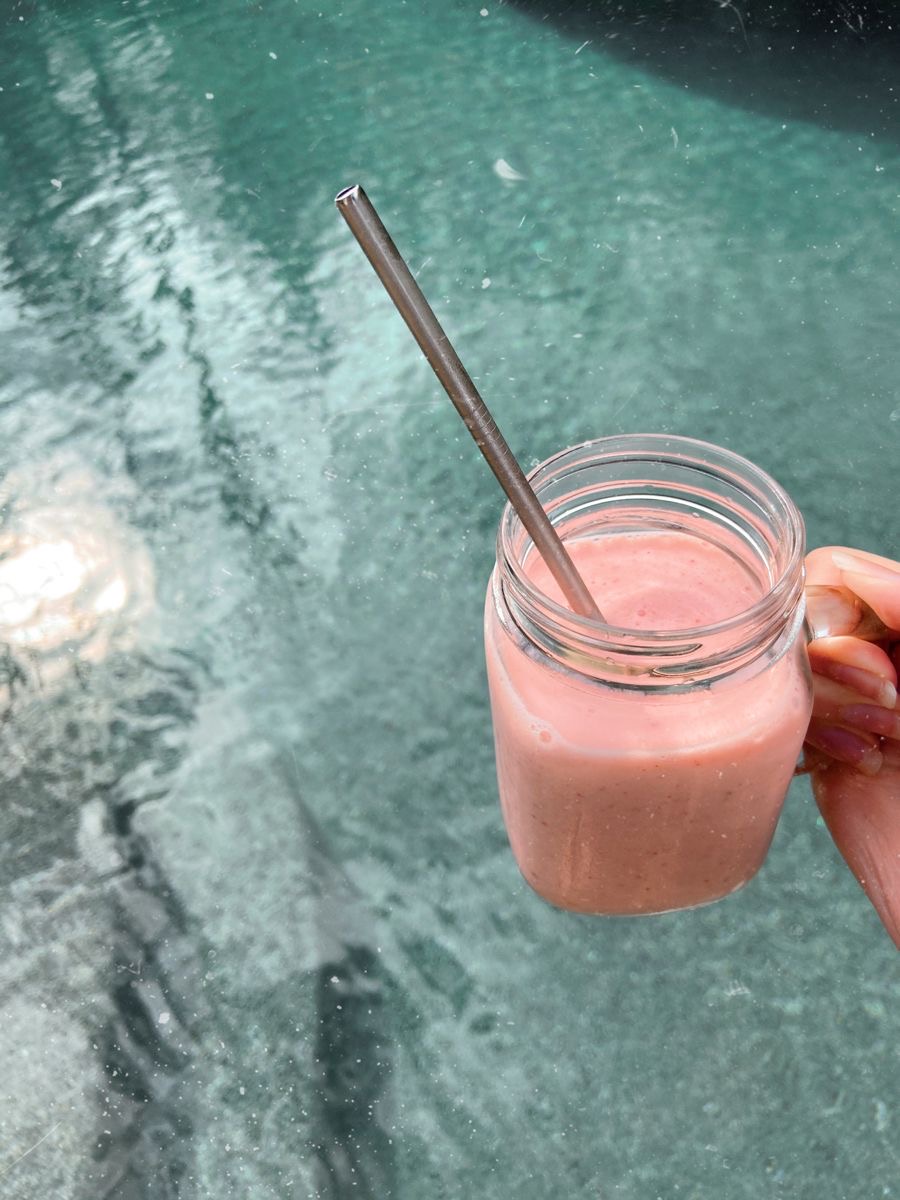 Weight-loss Smoothie Recipes