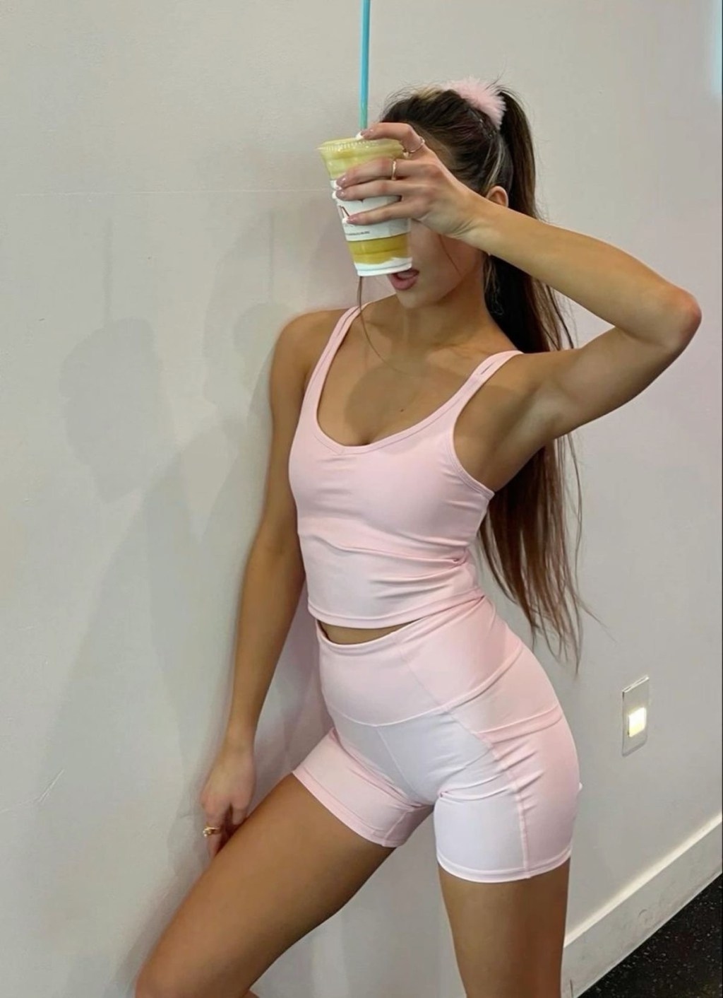 Tik Tok viral pink pilates princess&nbsp;Essentials