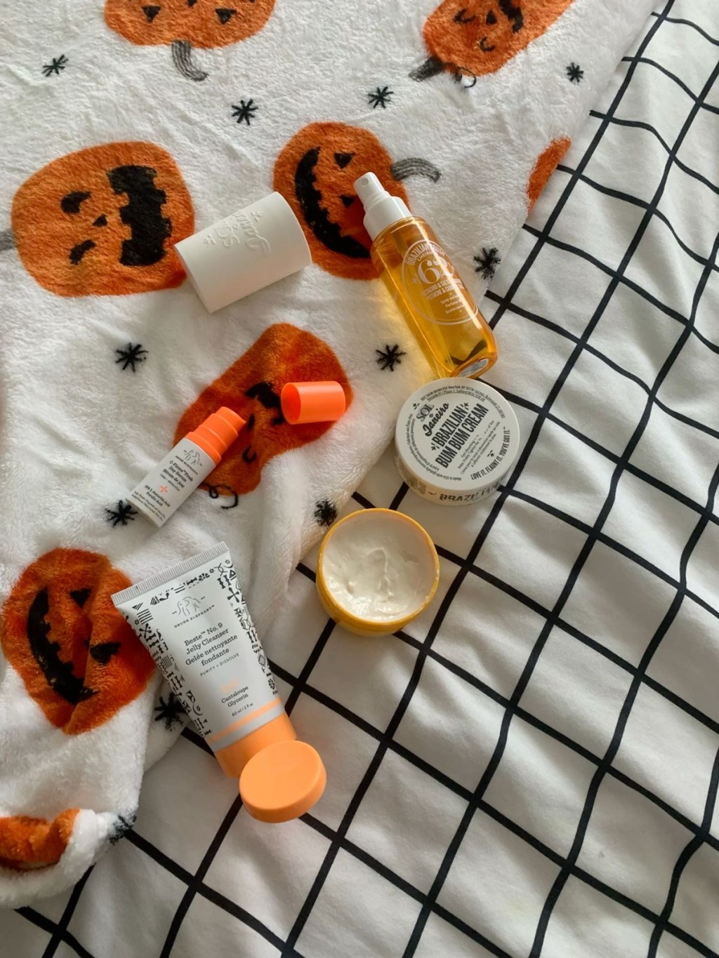 skincare tips for the fall season