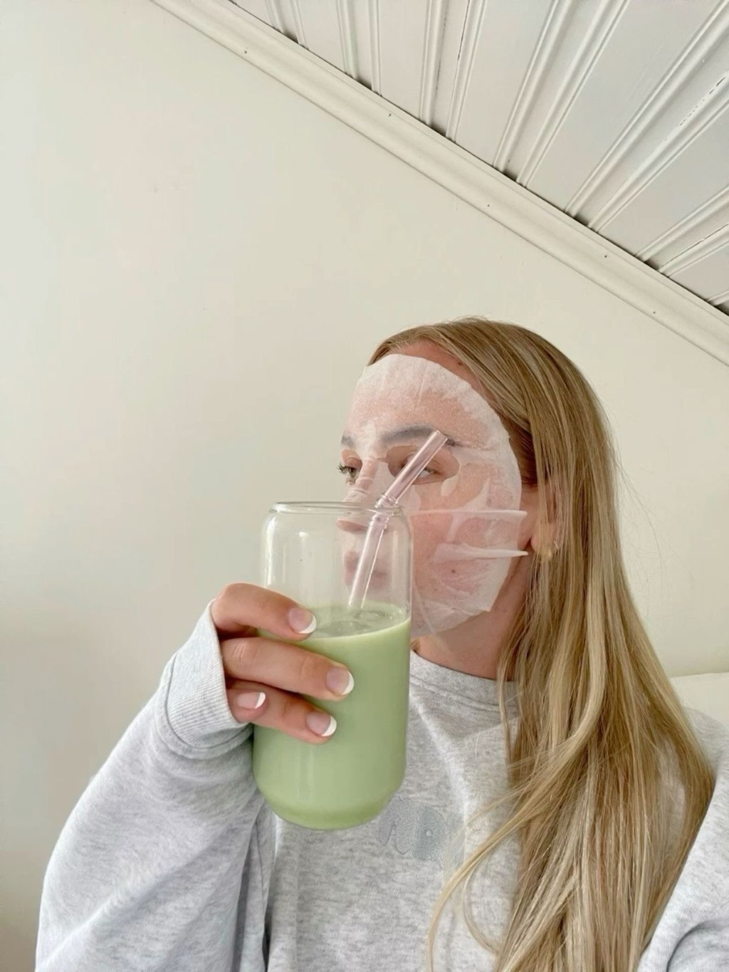 The Ultimate Guide To The Green Juice Girl&nbsp;Aesthetic
