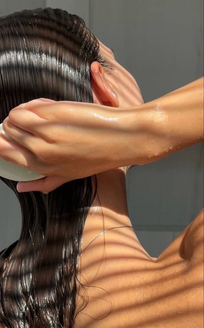 Rice water-does it really make your hair&nbsp;grow?